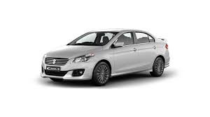 Maruti Ciaz