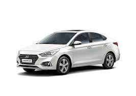 Hyundai Verna